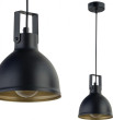 Sigma piekaramā lampa Piekarināms prožektors metāla