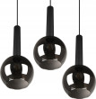 Sourcing PENDANT LIGHT CLAYTON 3XE27 MATT