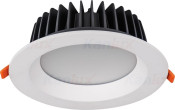 Kanlux TIBERI 35674 balts LED padziļināts