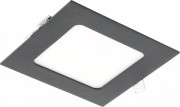 Oprawa Led Matis Plus Czarny 13W