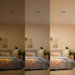 Philips IEKĻAUTA LED LAMPA 5W 4K