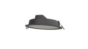 VTAC LED DOWN LIGHT armatūra IP44