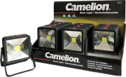Camelion zibspuldze COB LED zibspuldze. 3W