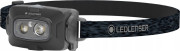 Ledlenser zibspuldze HF8R Core Black [Latarka]