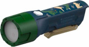 Ledlenser kabatas lukturītis Kidbeam4 Zaļš [Latarka