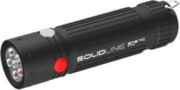 Latarka Ledlenser Latarka ST6TC - trzy