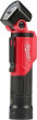 Milwaukee MILWAUKEE.L4PWL-301 kabatas lukturītis 500
