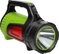 Orno zibspuldze uzlādējams LED lukturītis 10W