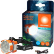 Osram Ledvance zibspuldzes uzlādējams galvenais lukturis