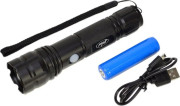 PNI Flashlight Adventure F10 lukturītis [Latarka]