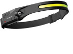 Latarka Superfire Czołowa 430LM USB-C (HL