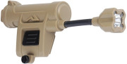 TOGO Princeton Tec zibspuldze Charge X