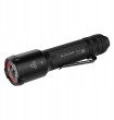 TOGO lukturītis Ledlenser TAC6R Black Case