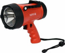 Yato YT kabatas lukturītis. TORCH PISTOL