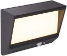 Domoletti LAMP SOLAR DOMOLETTI MS10691 12X12CM