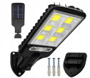 E-LIGHT LED Lukturis LU17 Solar LED