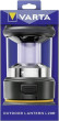 Varta L20R lampion LED czarny (17550