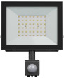 Spectrum LED Prožektoru sensors 50W 230V