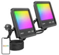 Naświetlacz Eko-Light Lepro F1 30W (F1-30-EU-2)