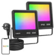 Naświetlacz Eko-Light Lepro F1 50W (F1-50-EU-2)