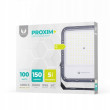 Naświetlacz Forever Naświetlacz LED PROXIM+ 100W