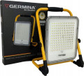 Germina prožektors Uzlādējams LED prožektors. 100