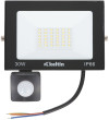 KELTIN prožektors 30W LED ar kustības