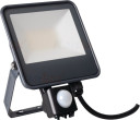 Kanlux prožektors iQ LED āra 10W