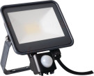 Kanlux prožektors iQ LED āra 20W