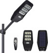 Floodlight SOLAR LAMP PIONEER 120 PANELIS