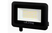 Naświetlacz LED Projektor Naświetlacz Halogen LED
