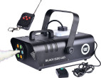 LIGHT4ME prožektors BLACK 1500 LED miglas