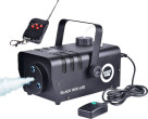 LIGHT4ME prožektors BLACK 900 LED miglas
