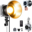 Naświetlacz Neewer Lampa LED HS200B Bi-Color