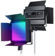 Naświetlacz Neewer Lampa LED RGB1200 (10103804)
