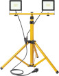 Orno ALLED prožektoru komplekts ar 2x30W