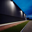 Signify Philips Ledinaire Projektør Lille All-in