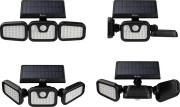 Naświetlacz Tracer Reflektor solarny LED z