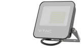 Naświetlacz VTAC Projektor LED 50W 8000lm