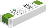 BREVE LED barošanas avots 12V DC