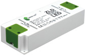 BREVE LED barošanas avots 24V DC