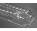 Es-System abažūrs priekš COSMO 2x36 (0000321)