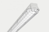Es-System abažūrs priekš COSMO 2x58 (0000322)