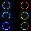 LIGHT4ME 12R SMART BEAM 295W kustīgs