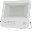 V-TAC LED projektors 100W 100Lm/W Kabelis