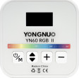 Yongnuo YONGNUO YN60 LED lampa balta