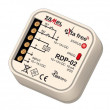 Zamel viena kanāla LED [Sterownik RDP-02]
