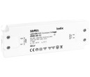 Zamel LED barošanas bloks slim 12V