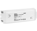 Zamel Zasilacz LED slim 12V DC