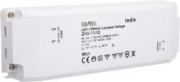 Zamel LED barošanas bloks. plāns 12V